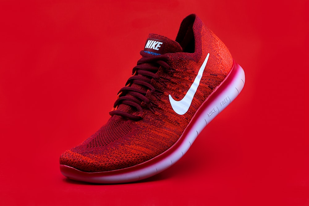 Nike React Infinity Run Flyknit