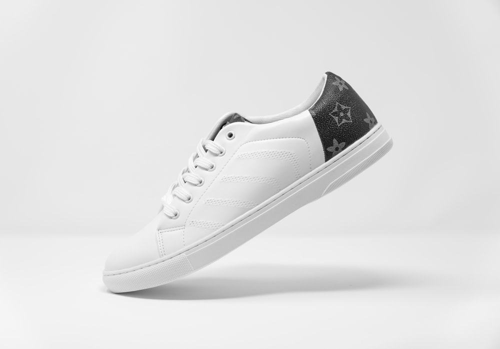 Adidas Superstar Shell Toe Leather