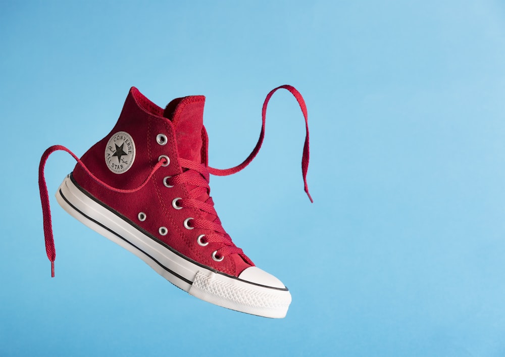 Converse Chuck Taylor All Star Low